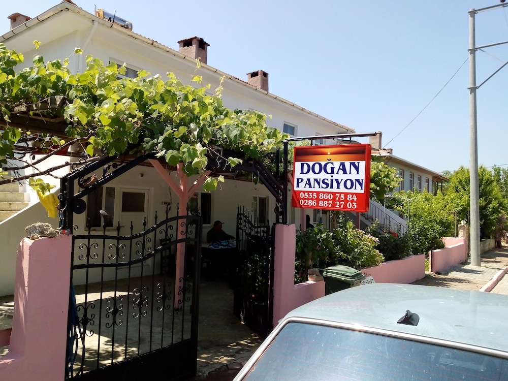 Dogan Pansiyon Rezervasyon