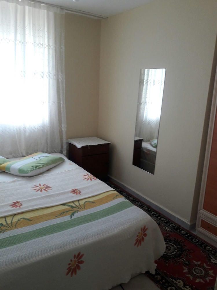 Dogan Pansiyon Rezervasyon