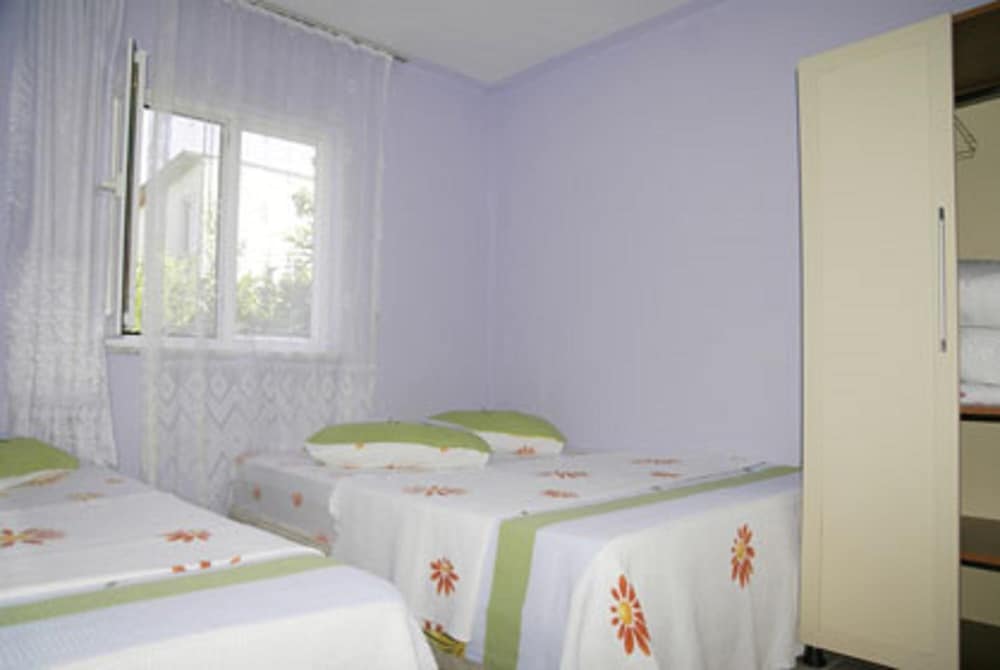 Dogan Pansiyon Rezervasyon