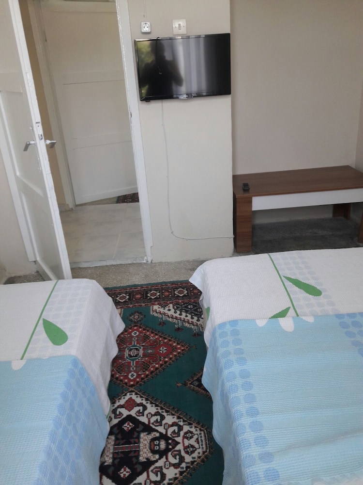 Dogan Pansiyon Rezervasyon