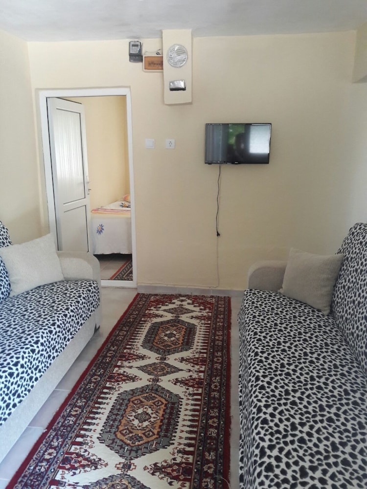 Dogan Pansiyon Rezervasyon