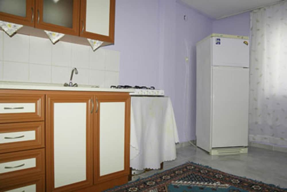 Dogan Pansiyon Rezervasyon