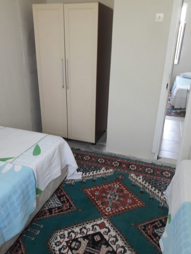 Dogan Pansiyon Rezervasyon