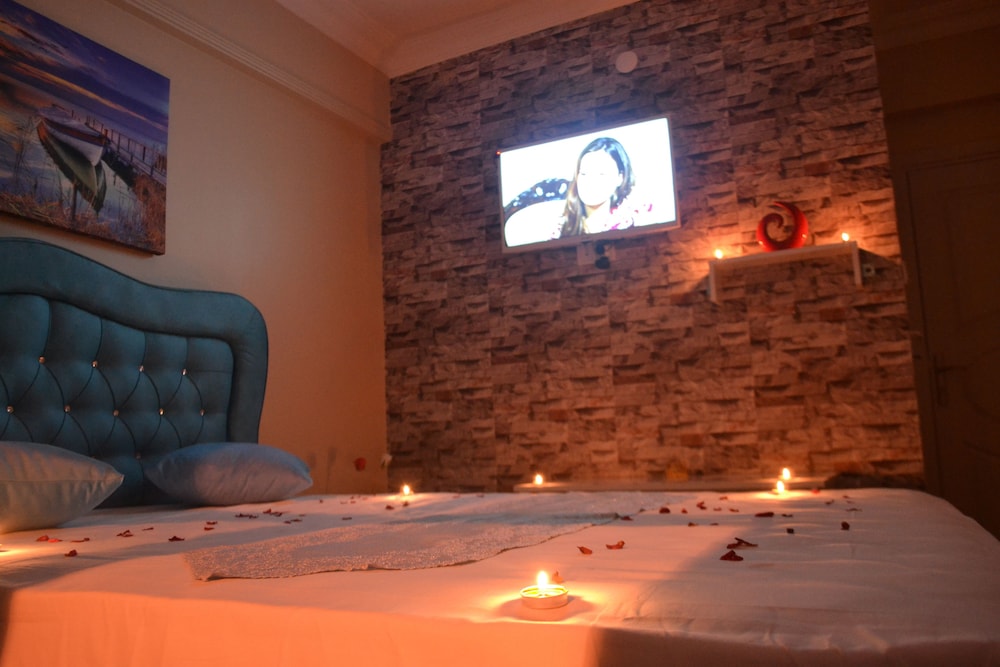 Best In Deniz Rezervasyon