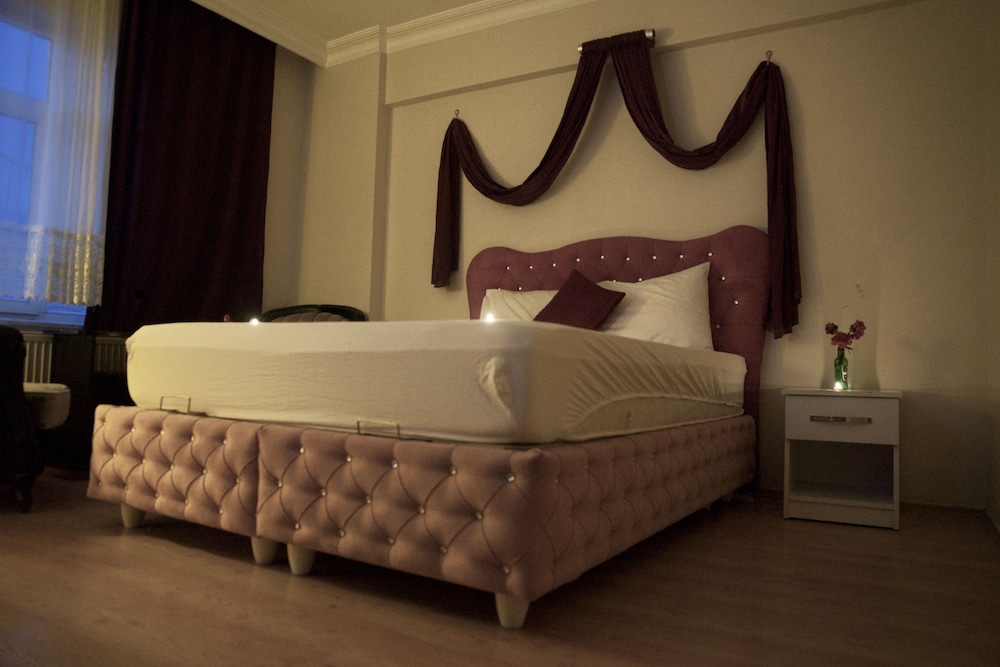 Best In Deniz Rezervasyon