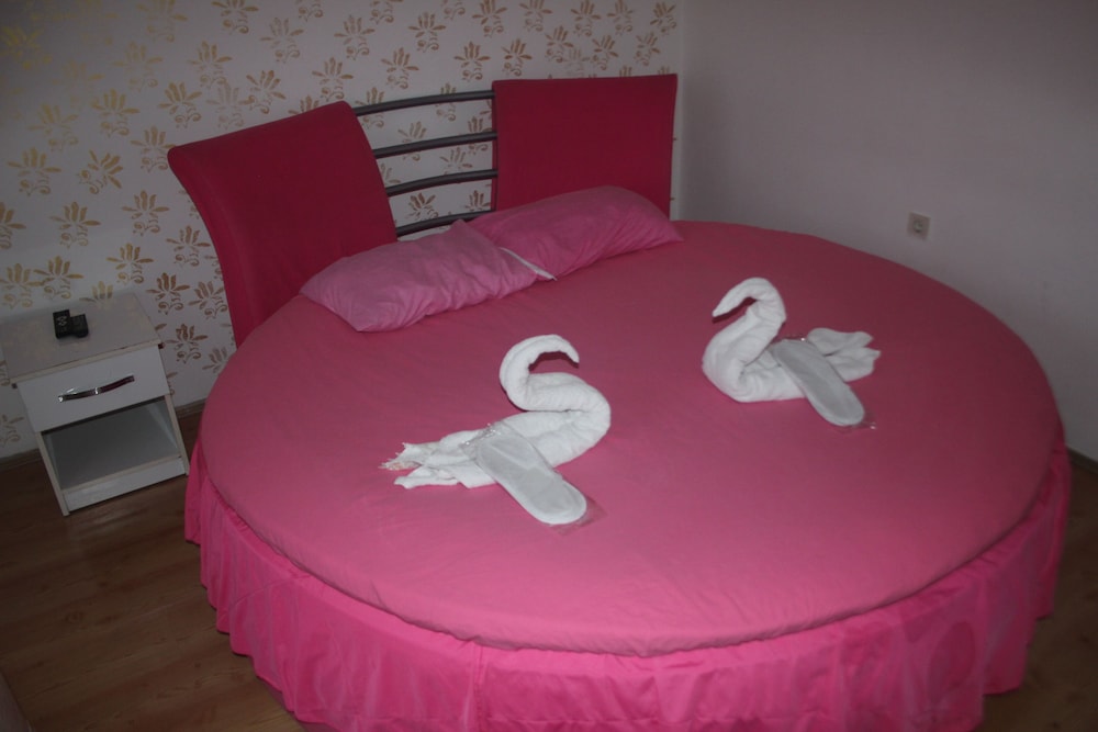 Best In Deniz Rezervasyon