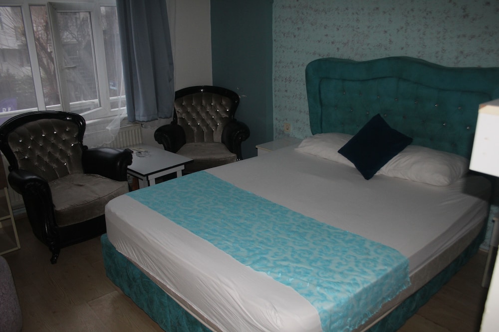 Best In Deniz Rezervasyon