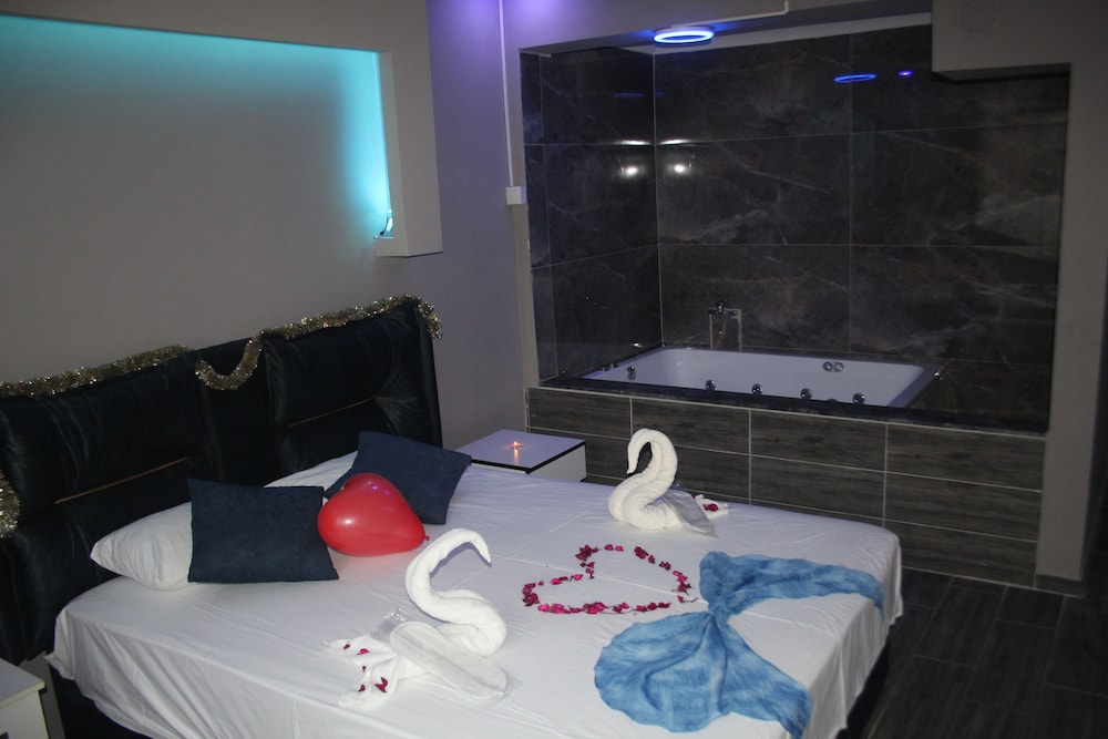 Best In Deniz Rezervasyon