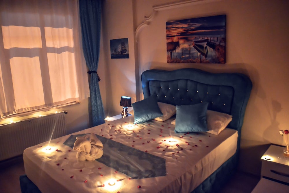 Best In Deniz Rezervasyon