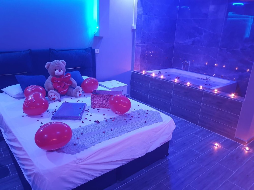 Best In Deniz Rezervasyon