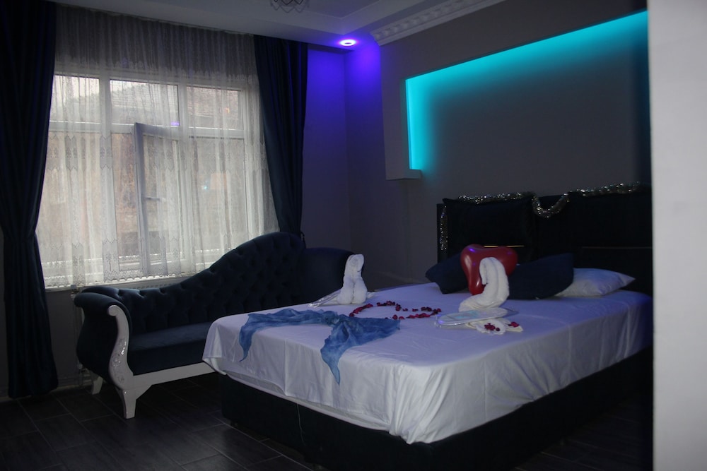 Best In Deniz Rezervasyon