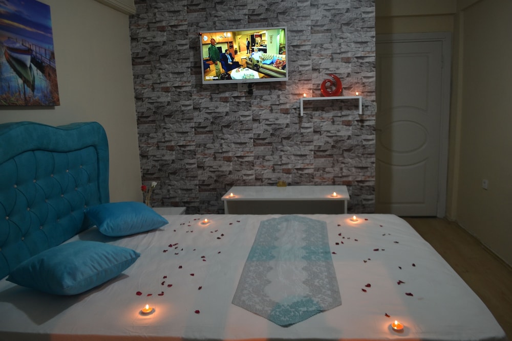 Best In Deniz Rezervasyon