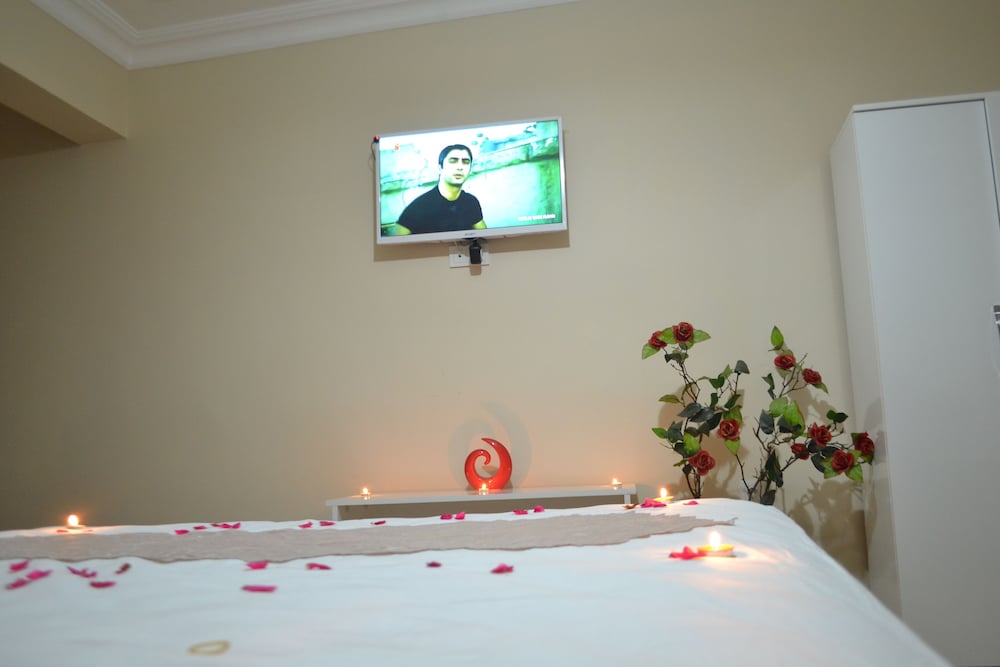 Best In Deniz Rezervasyon