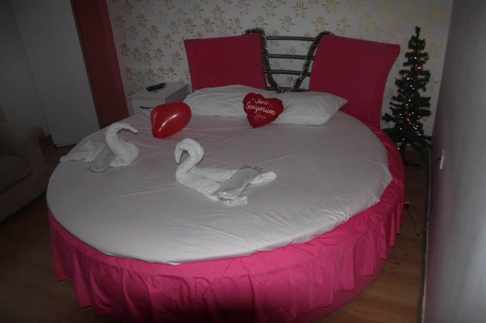 Best In Deniz Rezervasyon