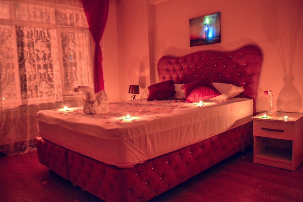 Best In Deniz Rezervasyon