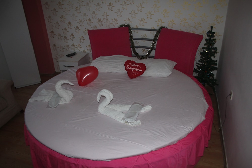 Best In Deniz Rezervasyon