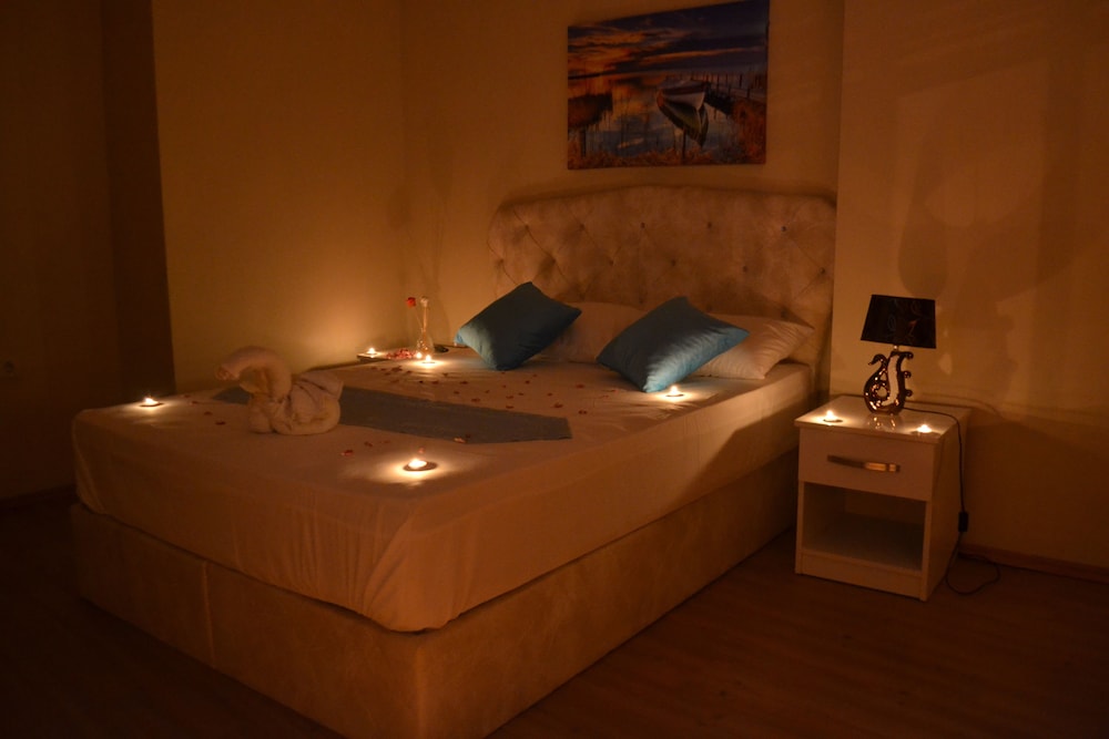 Best In Deniz Rezervasyon