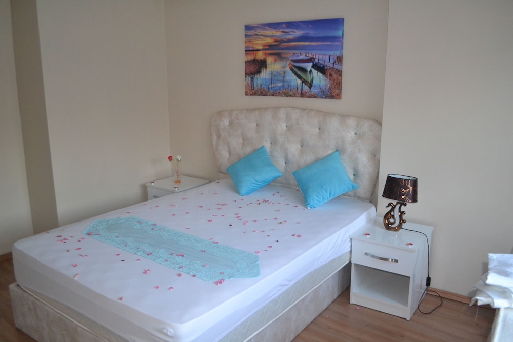 Best In Deniz Rezervasyon