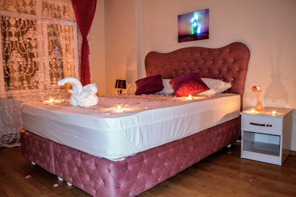 Best In Deniz Rezervasyon