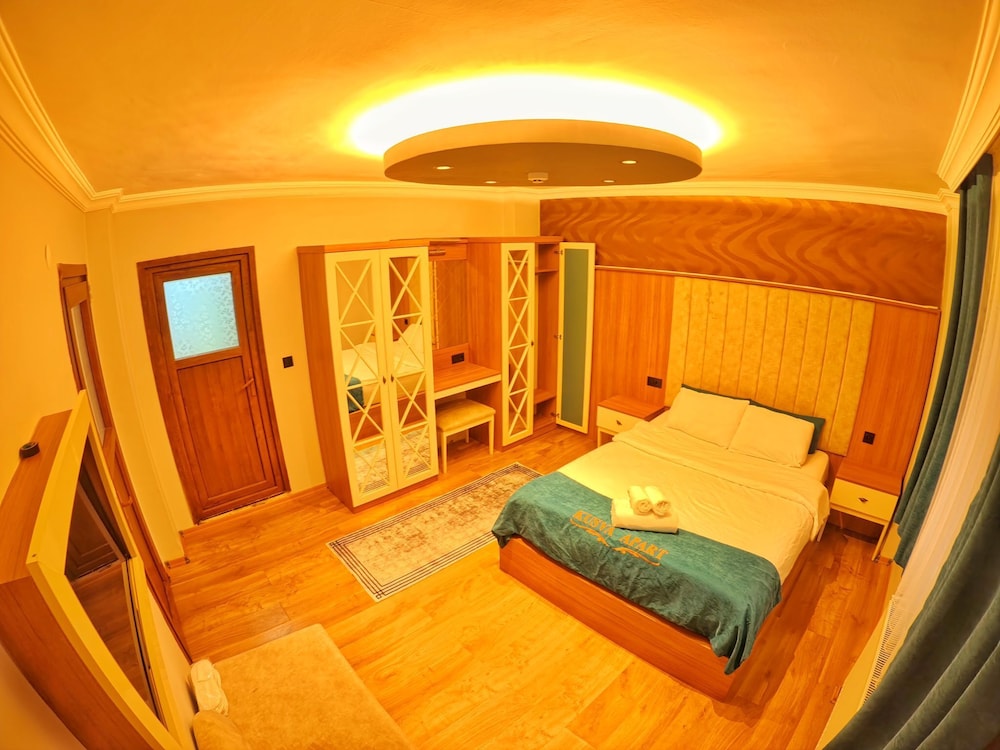 Uzungöl Kusva Apart Rezervasyon