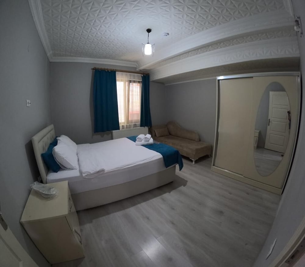 Uzungöl Kusva Apart Rezervasyon