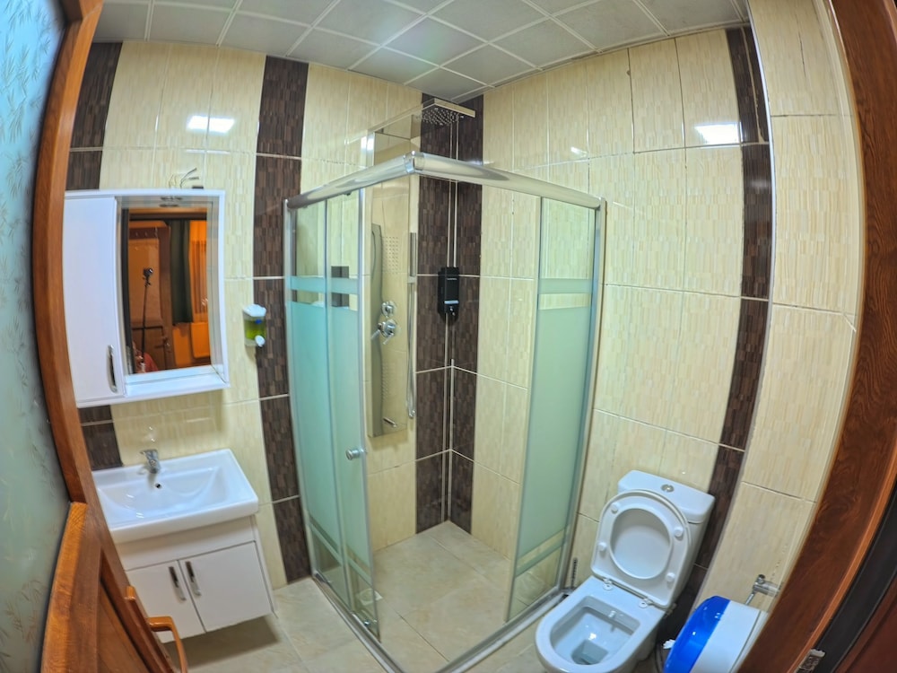 Uzungöl Kusva Apart Rezervasyon