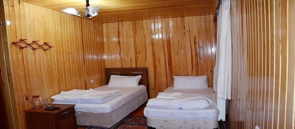 Ugur Motel Rezervasyon