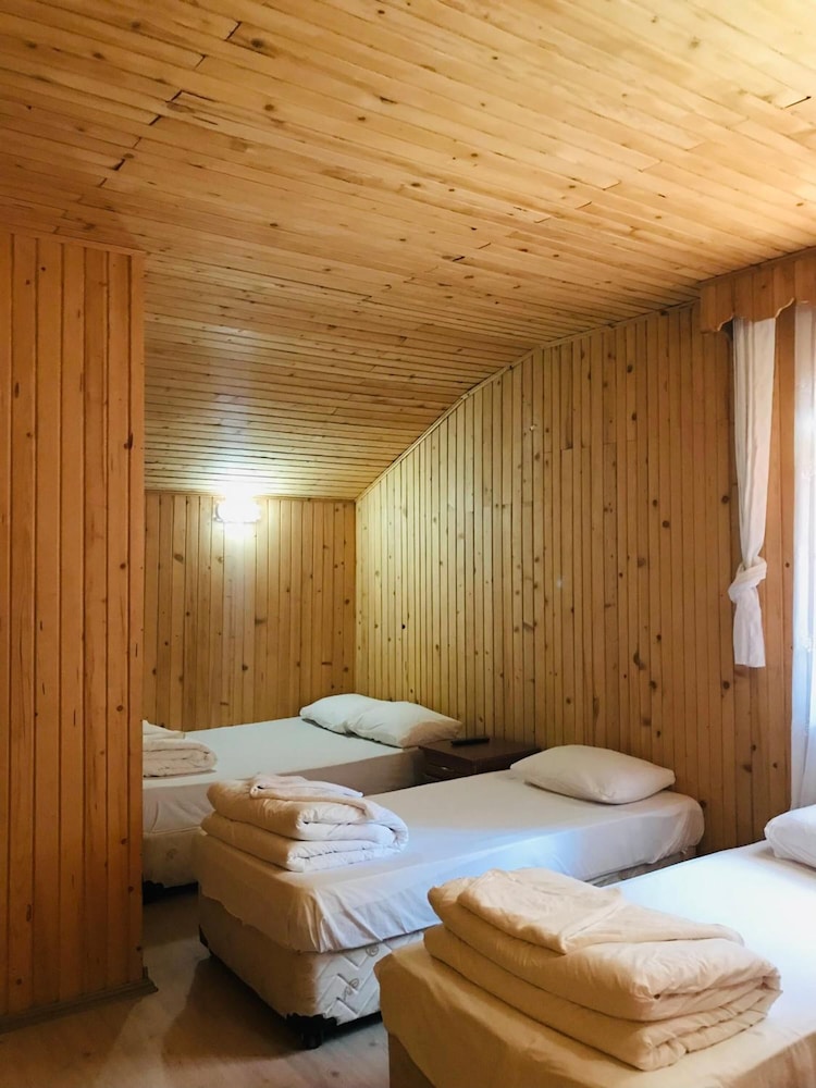 Ugur Motel Rezervasyon