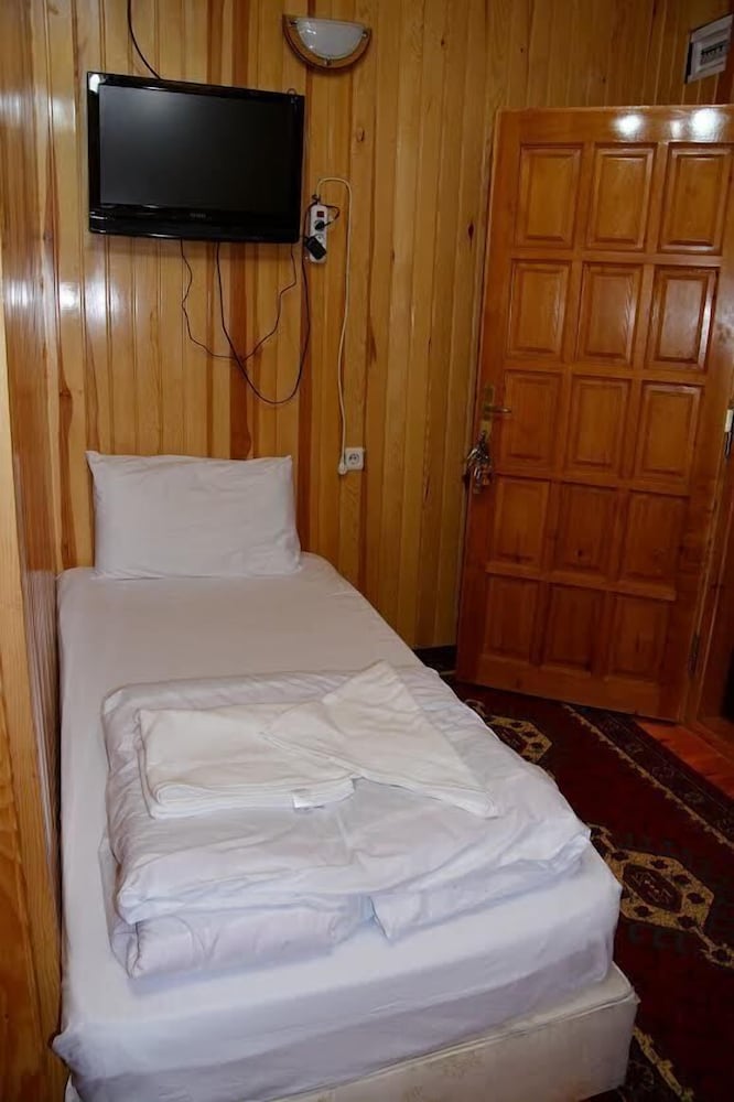 Ugur Motel Rezervasyon