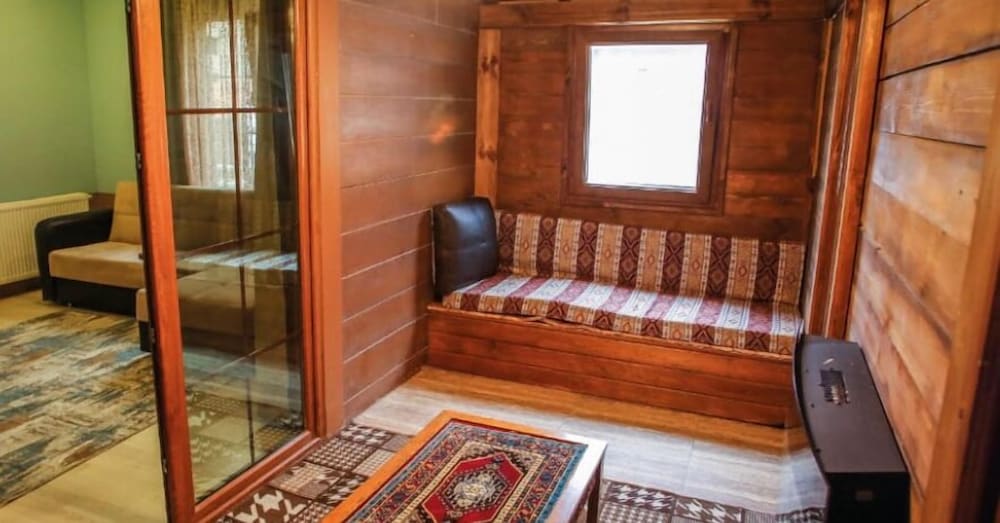 Golbasi Villa Apart Rezervasyon