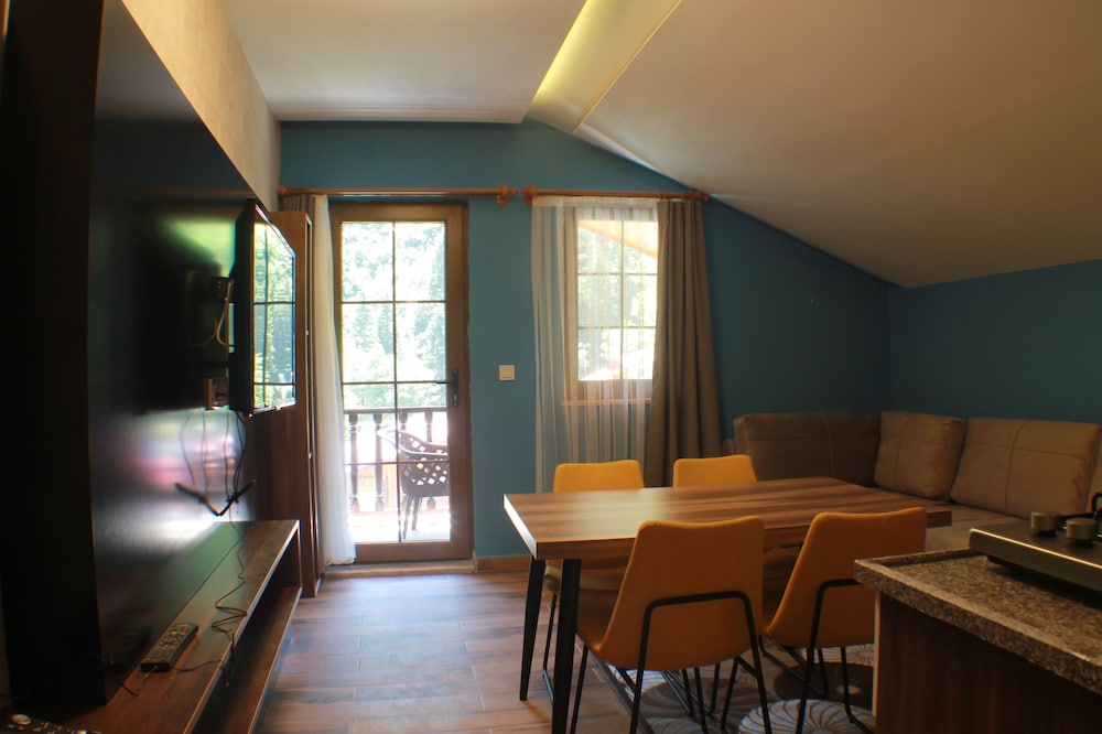 Hirande Otel Rezervasyon