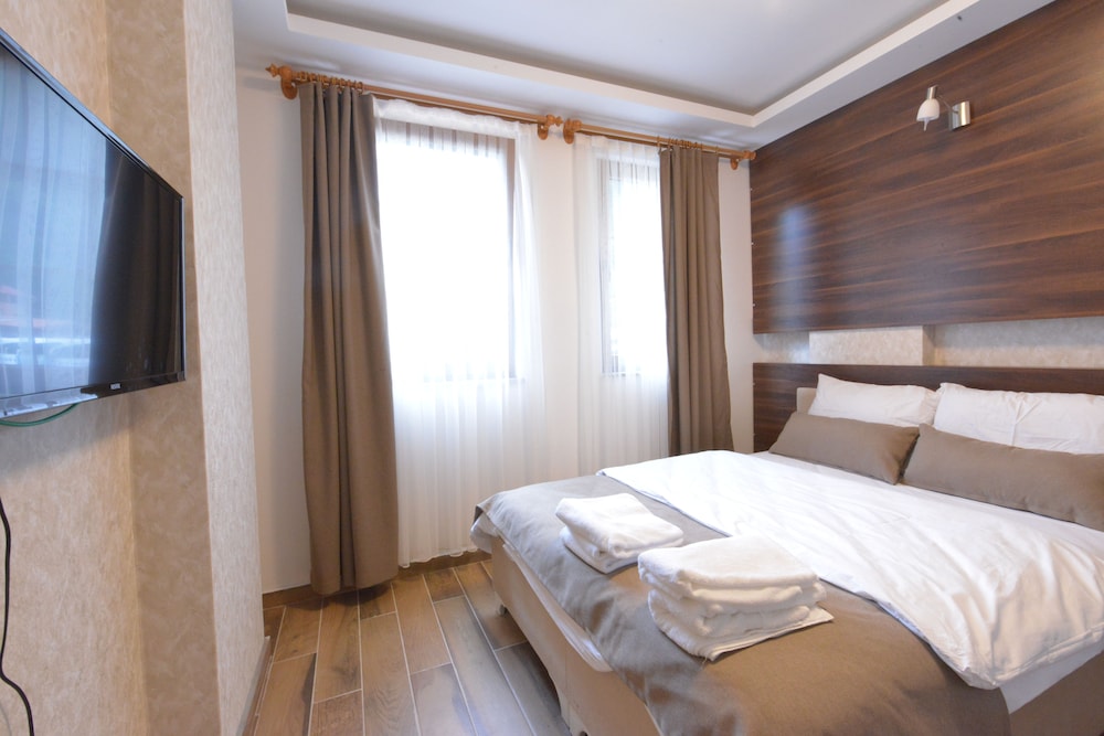 Hirande Otel Rezervasyon