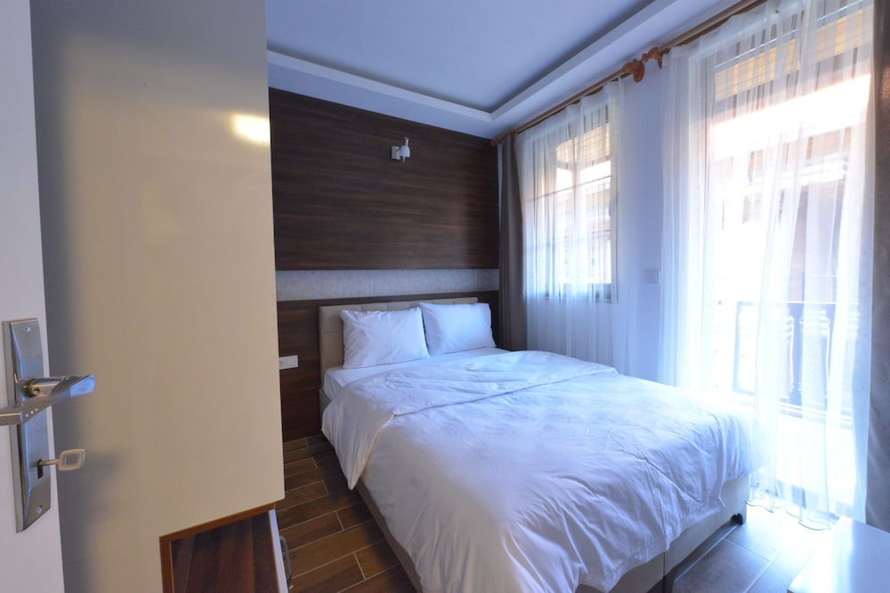 Hirande Otel Rezervasyon