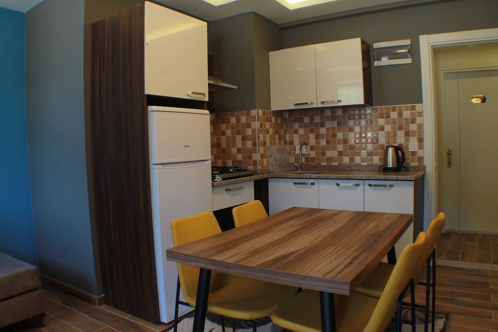 Hirande Otel Rezervasyon