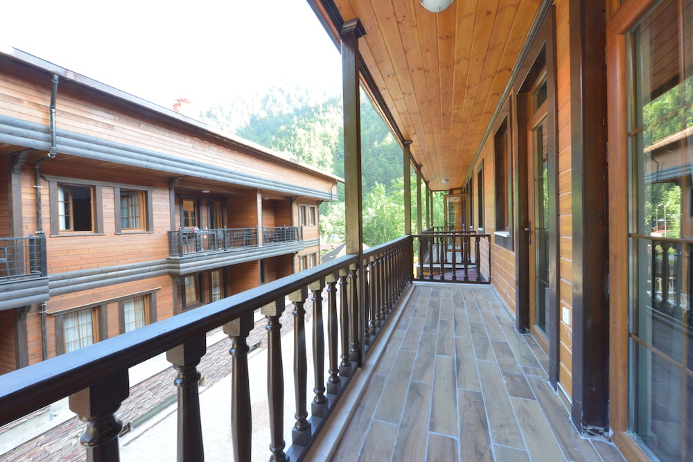 Hirande Otel Rezervasyon