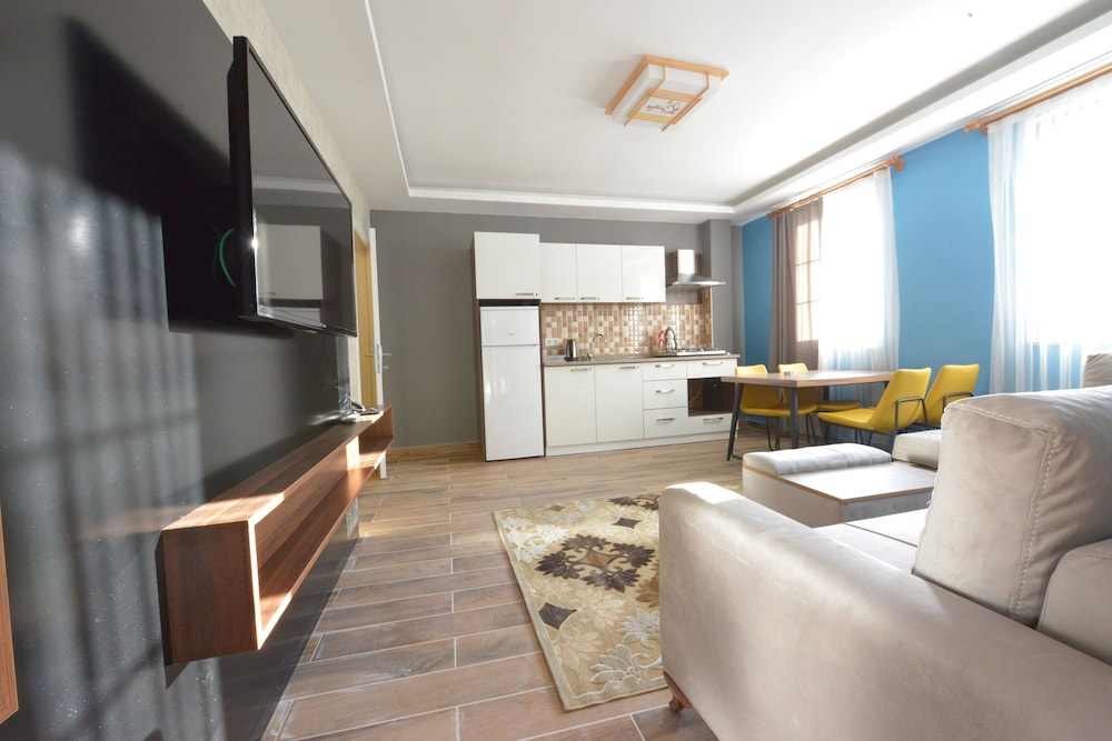 Hirande Otel Rezervasyon