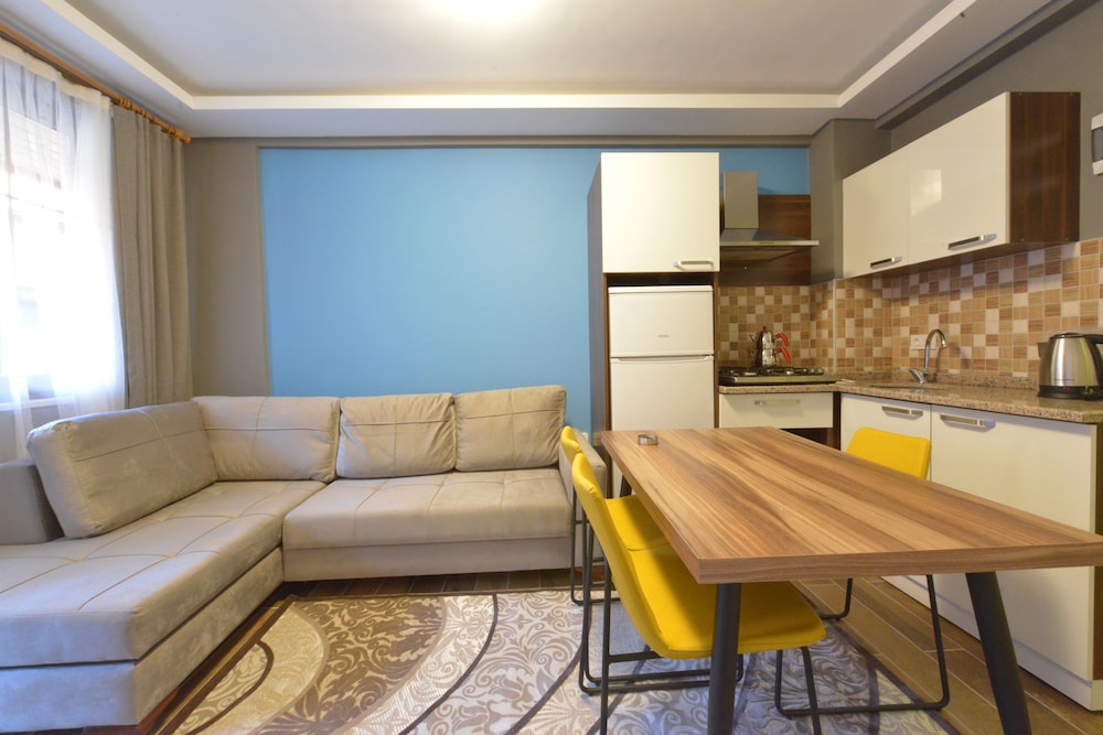 Hirande Otel Rezervasyon