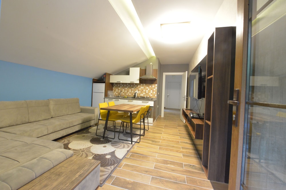 Hirande Otel Rezervasyon