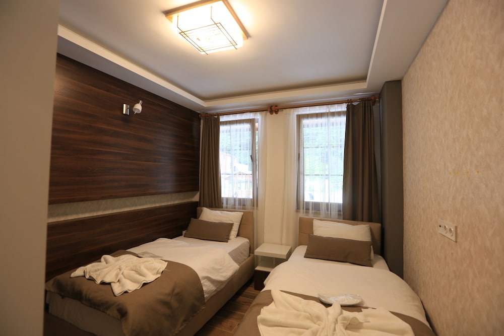 Hirande Otel Rezervasyon