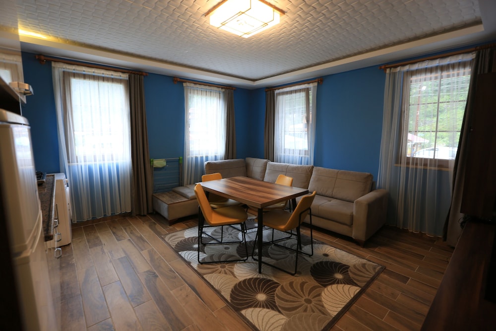 Hirande Otel Rezervasyon