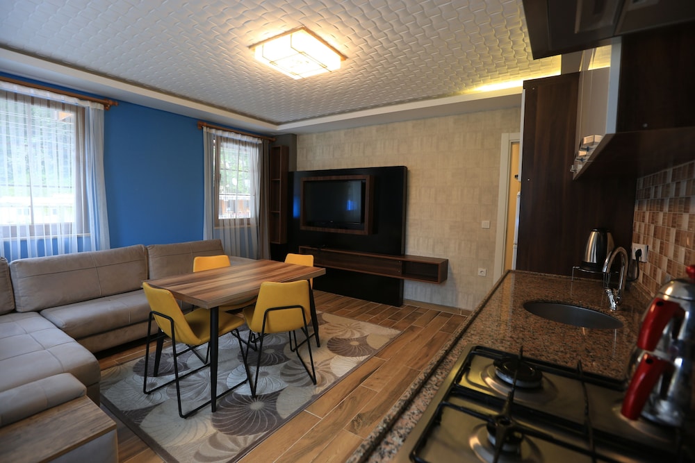 Hirande Otel Rezervasyon