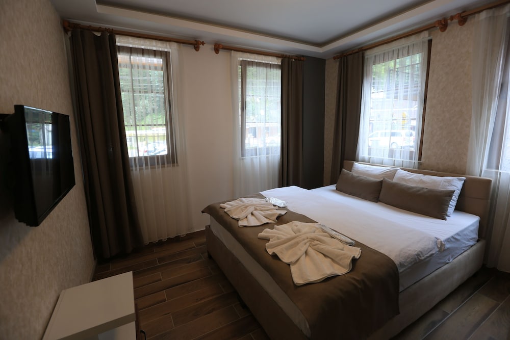 Hirande Otel Rezervasyon