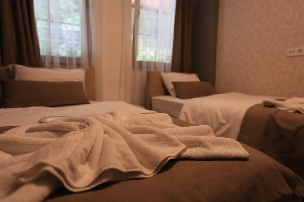 Hirande Otel Rezervasyon