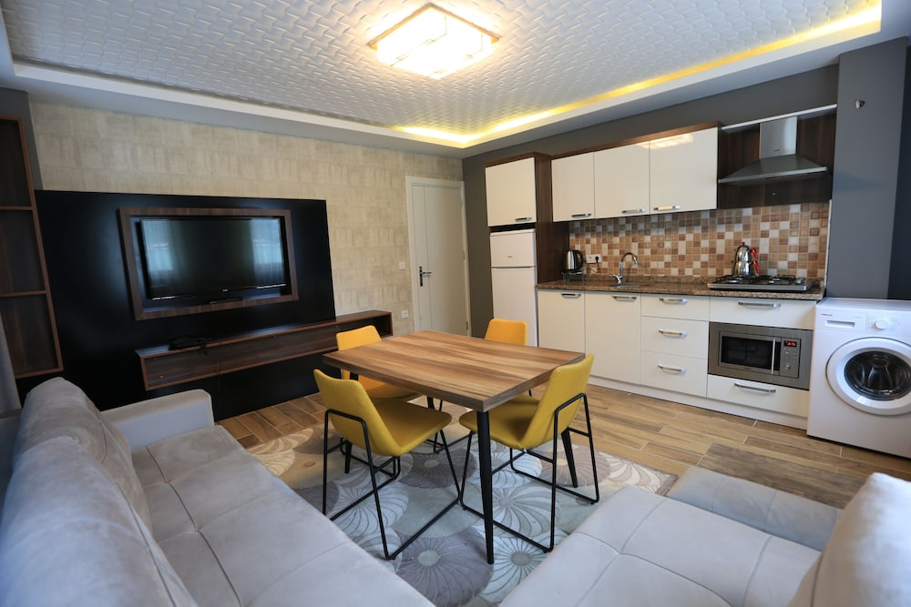 Hirande Otel Rezervasyon