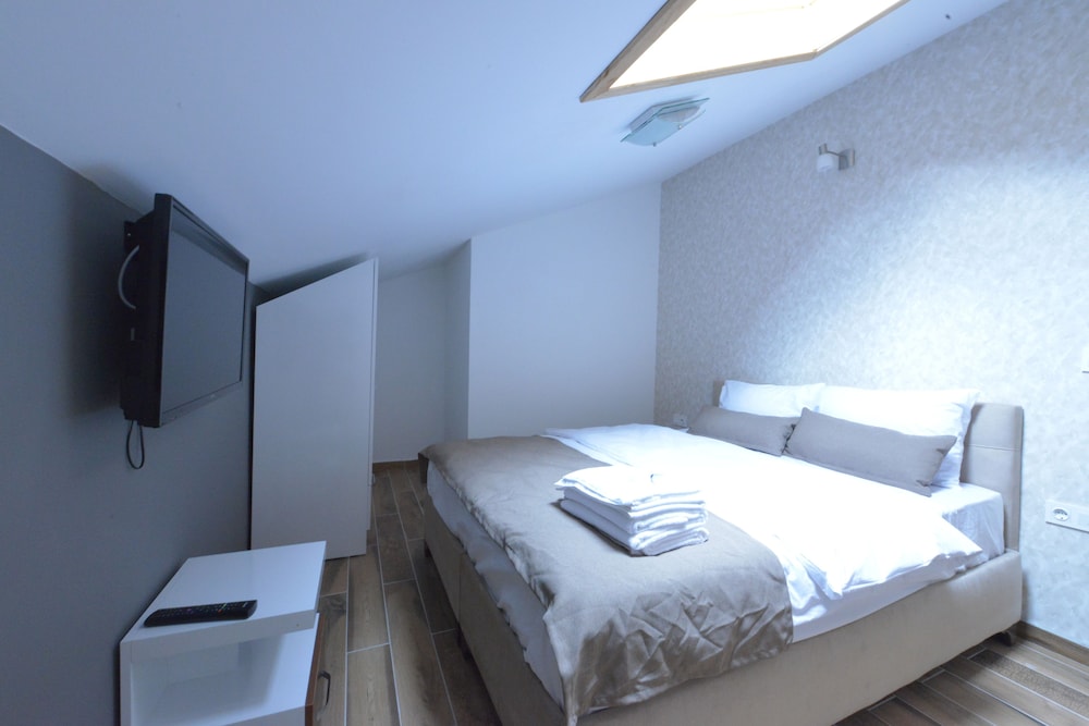 Hirande Otel Rezervasyon