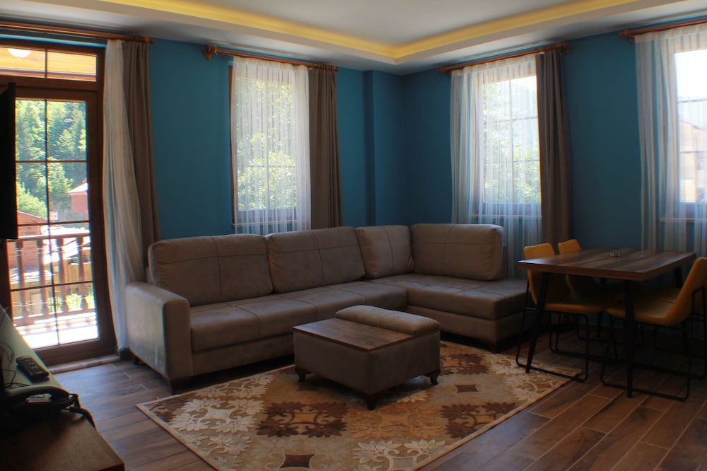 Hirande Otel Rezervasyon