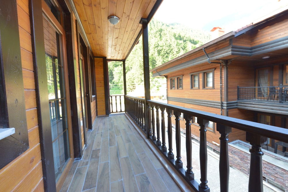 Hirande Otel Rezervasyon