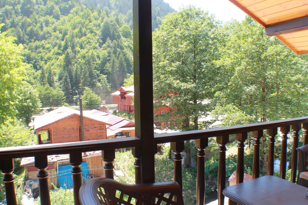 Hirande Otel Rezervasyon