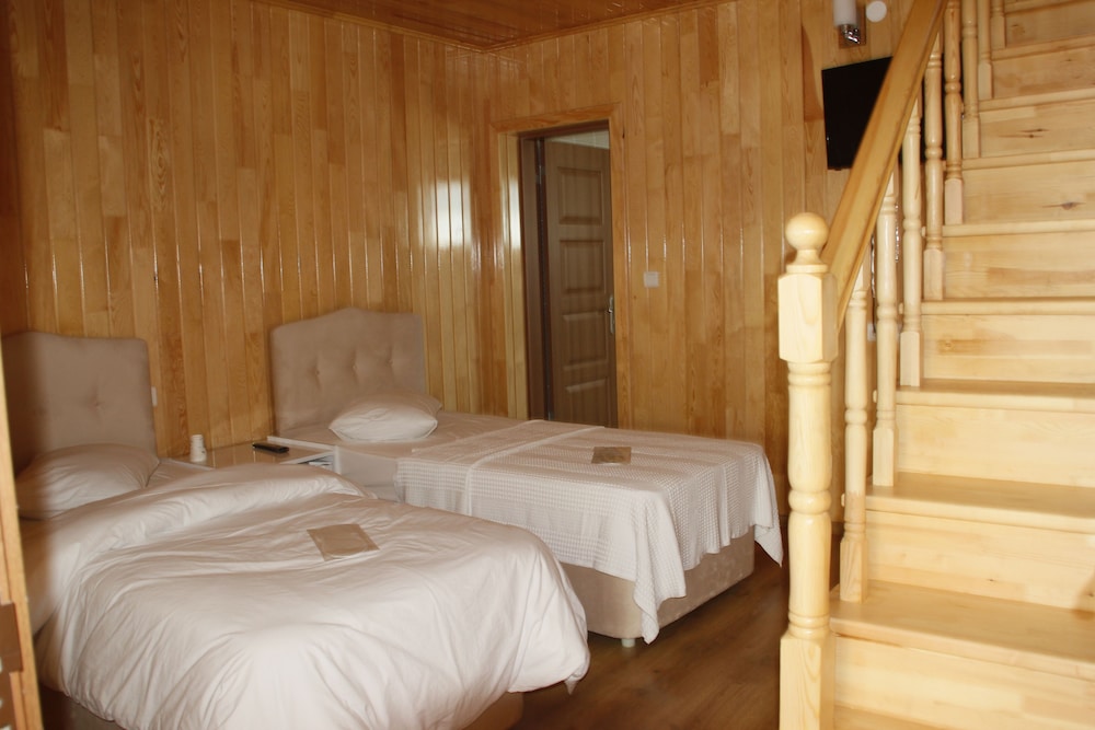 Atakoy Hotel Cafe Restaurant Rezervasyon