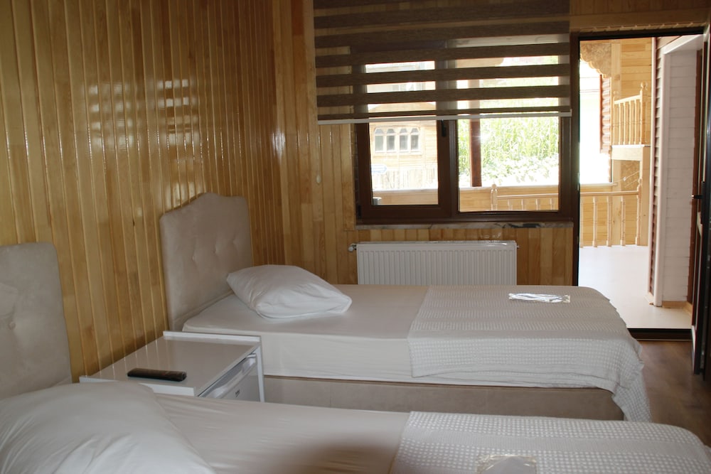 Atakoy Hotel Cafe Restaurant Rezervasyon